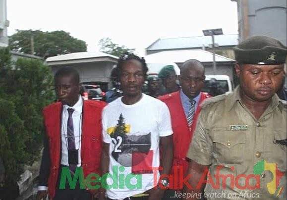 nairamarley efcc