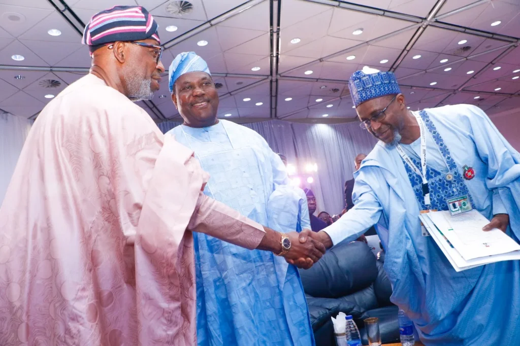 124102 tinubu sends strong warning to players in nigerias mining sector jpeg