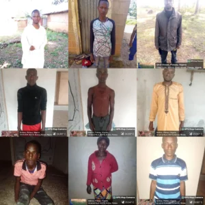124173 troops apprehend 34 suspects for murder kidnapping and others jpg