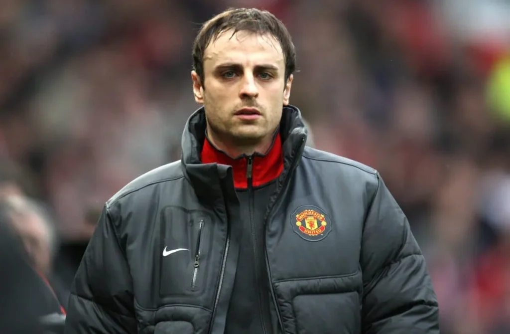 124193 dont overcomplicate things berbatovs advice to man utd star jpg