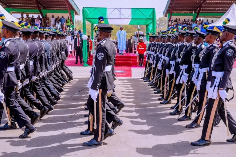124256 nigeria police academy calls on applicants to visit website for screening notification jpg