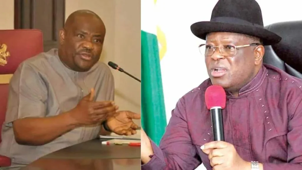 124378 wike umahi inec and others defend n2 177 trillion supplementary budget before reps jpeg