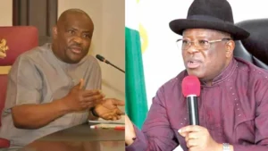 124378 wike umahi inec and others defend n2 177 trillion supplementary budget before reps jpeg