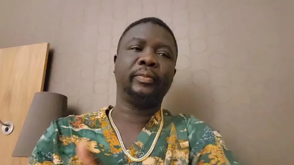 124404 comedian seyi law criticizes proposed n5bn presidential yacht as insensitive to the plight of nigerians jpg