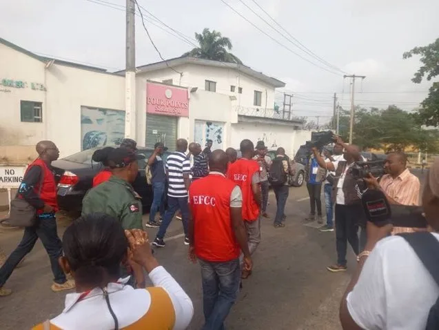 124479 efcc frees 58 obafemi awolowo university students jpg