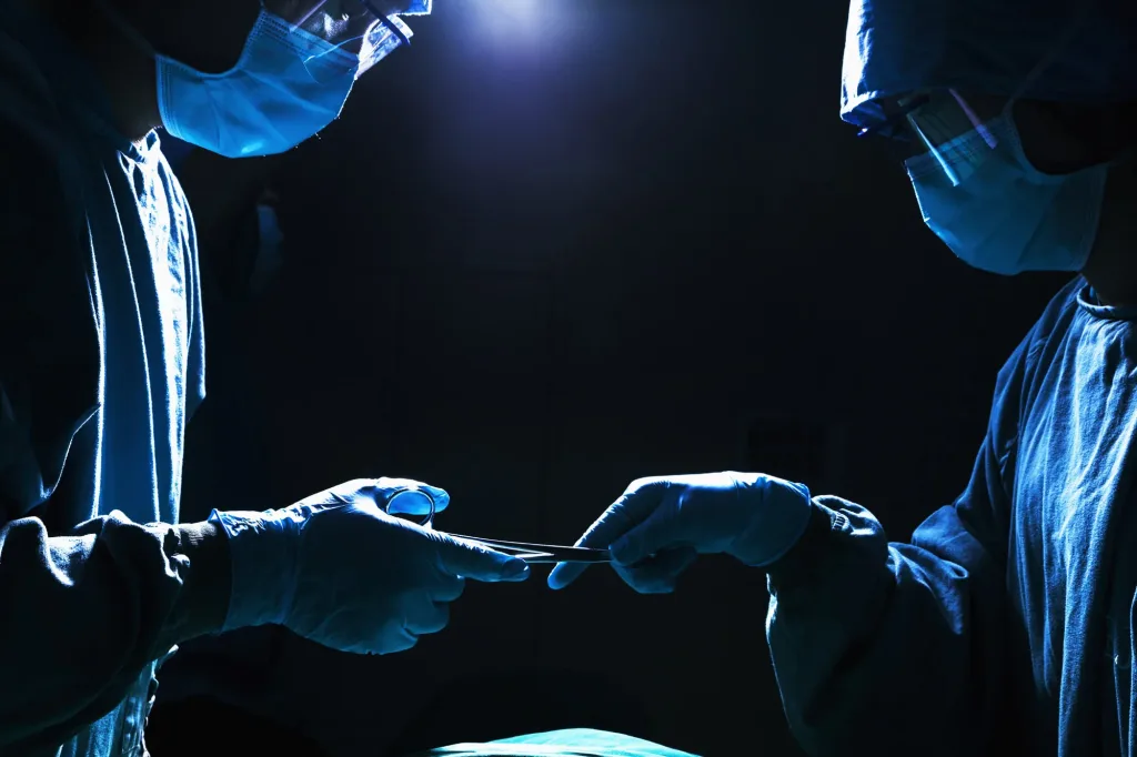 124799 concerns mount over unregulated black market organ trade in nigeria