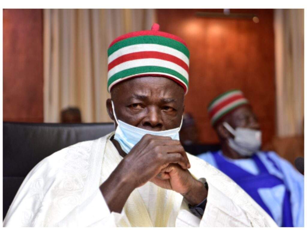124815 zangon kataf attacks paramount ruler reports 500 lives lost and farmlands destroyed