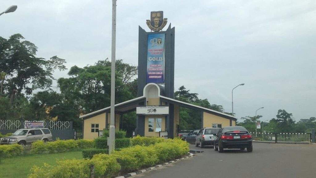 124818 arrest of oau students demanding an apology from efcc