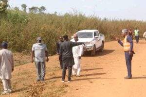 124855 nasarawa state assembly threatens to revoke road contract due to poor work