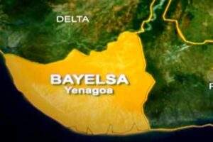 124863 bayelsa poll stop threatening electorate in nembe kingdom elders warn politicians