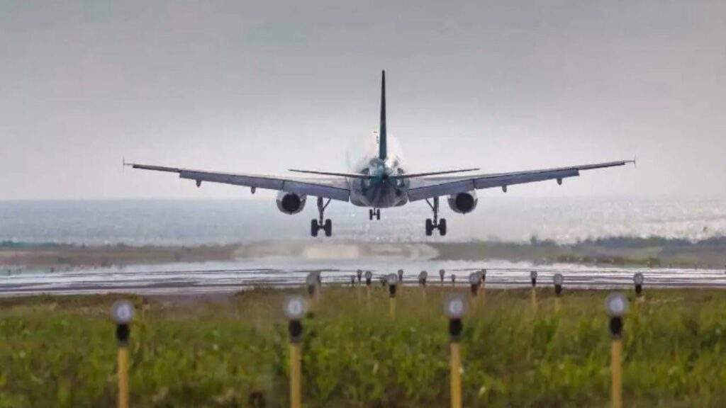 124908 flight cancellation delays loom as harmattan dust descends on nigeria