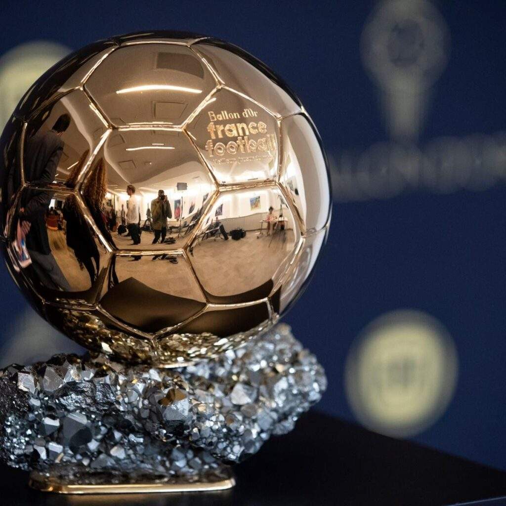 125005 uefa partners with ballon dor for exciting new changes