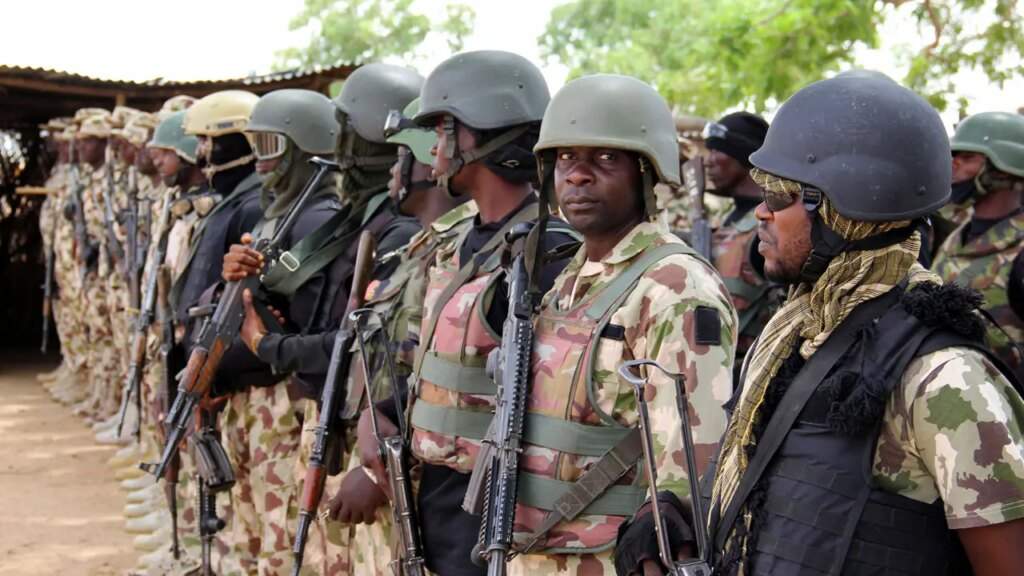125023 nigerian army postpones recruitment screening exercise new dates announced