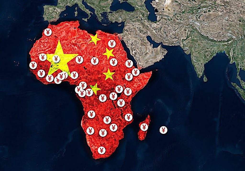 125178 imf warns african countries over economic ties with china as nigerias chinese debt rises to 4 73bn
