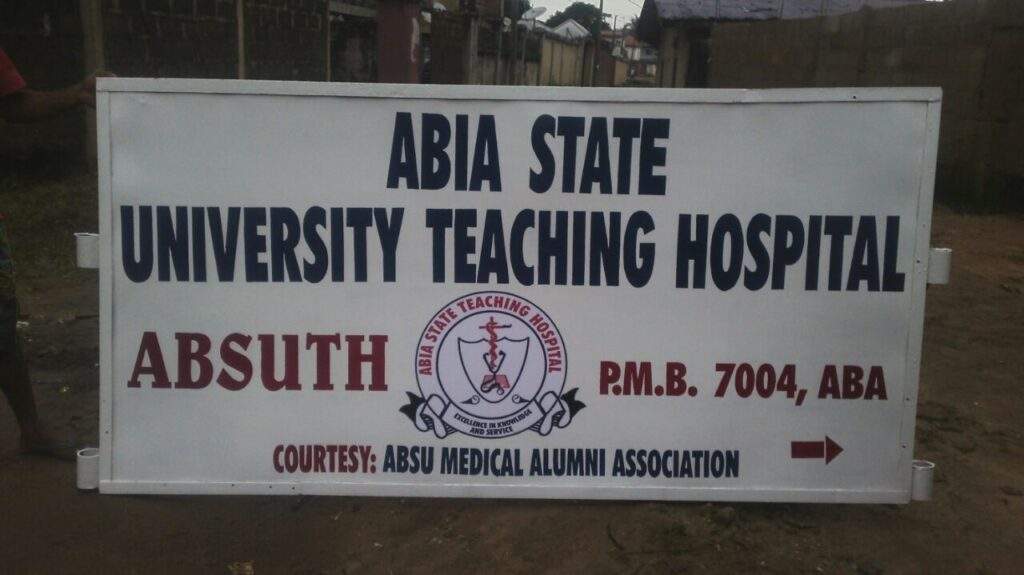 125363 benue state university teaching hospital bsuth seeks permission to dispose of unclaimed bodies and destroy expired drugs worth n200m