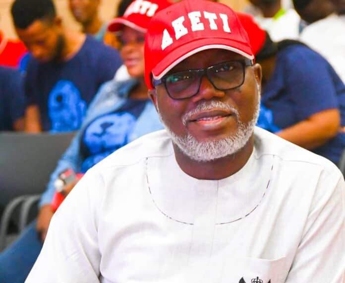 125455 impeachment saga aiyedatiwas reconciliation efforts hindered says ondo house of assembly
