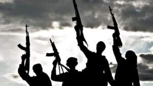 125543 kidnappers storm local government chairmans house abduct his two wives in jigawa