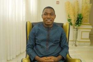125820 politicians and the pursuit of power a perversion of justice insights from adebayo former presidential candidate
