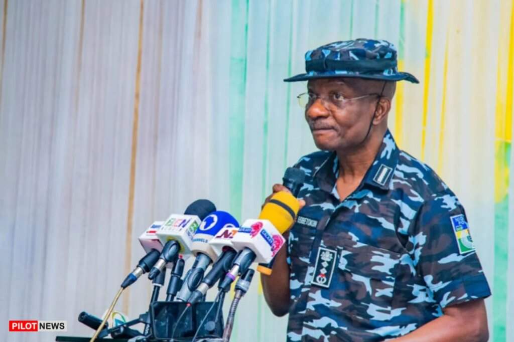 125838 igp orders immediate distribution of vehicles and other necessities for guber polls in bayelsa kogi and imo