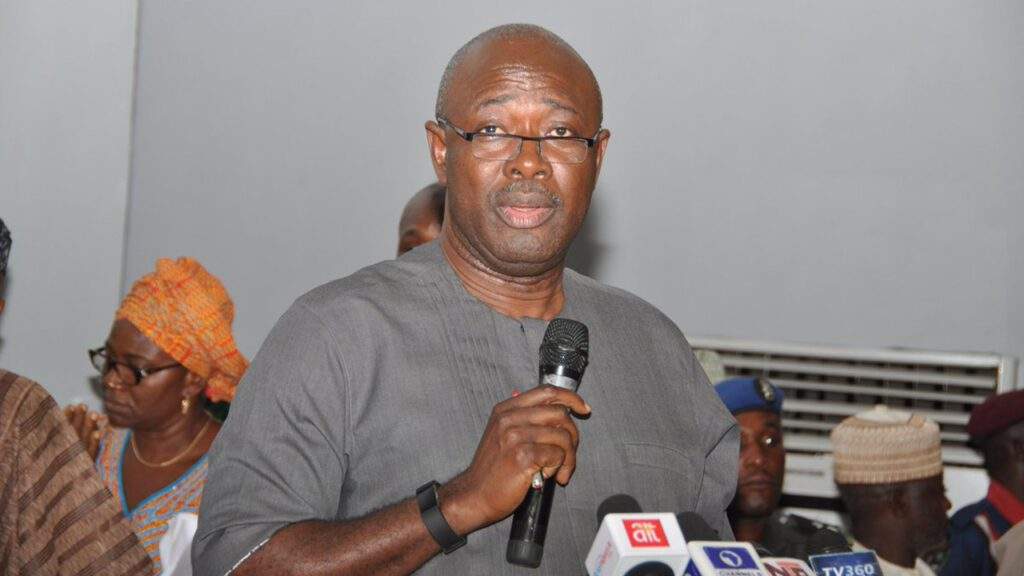 125851 hold nnpcl accountable if port harcourt and warri refineries fail to resume operation in december lokpobiri