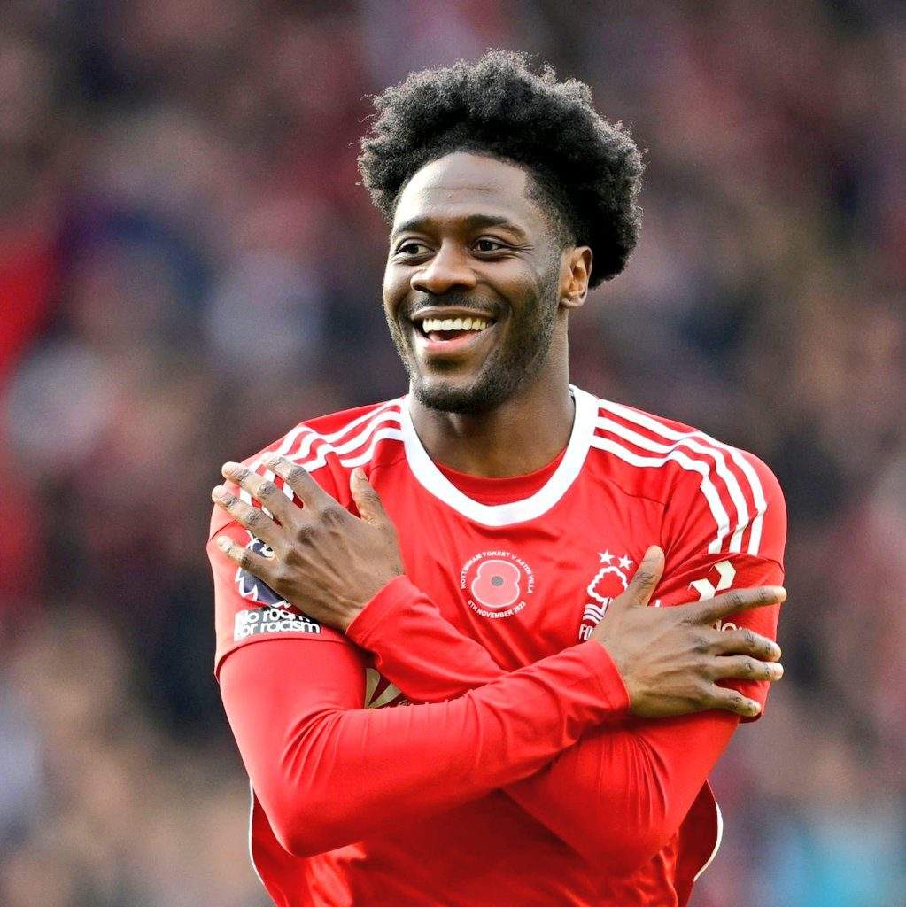 125858 epl ola aina celebrates spectacular goal as nottingham forest triumphs over aston villa
