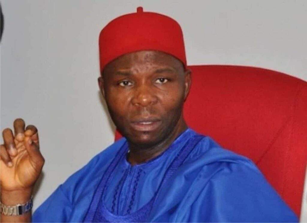 125881 why former senator utazi left the pdp reflecting on lost ideals