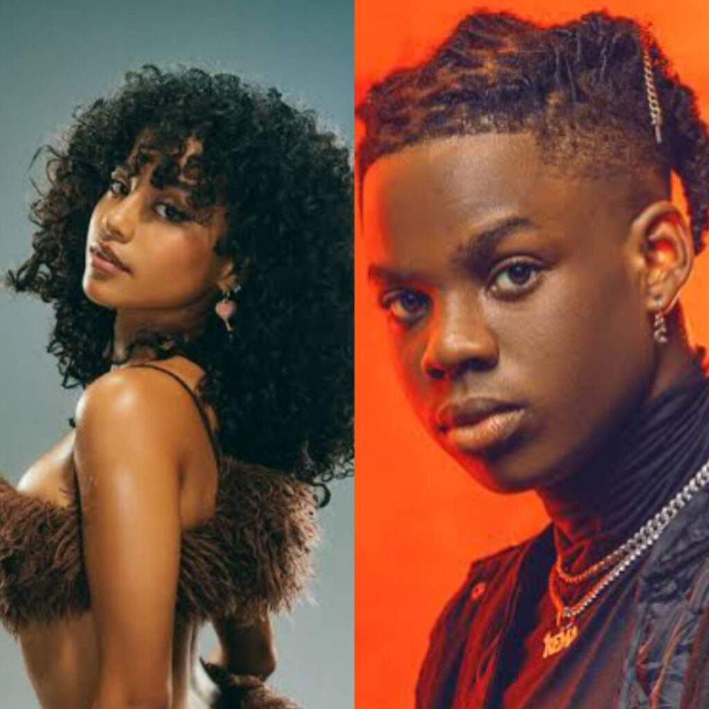 125958 south african singer tyla sets the record straight on rumored relationship with nigerian star rema