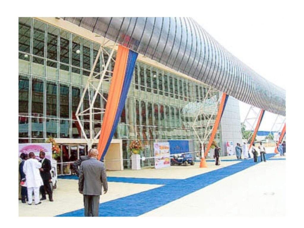 126159 cross river bebi airstrip facility to be fully functional soon manager