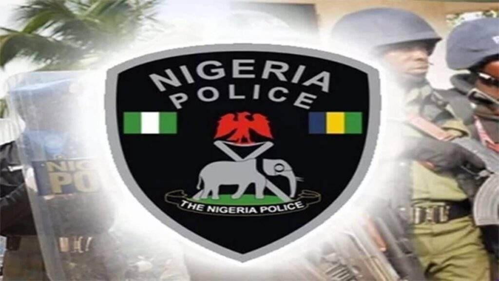 126184 police decorate 82 senior officers with new ranks in kebbi