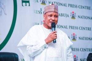126236 nigerians to track implementation of fg projects mohammed idris