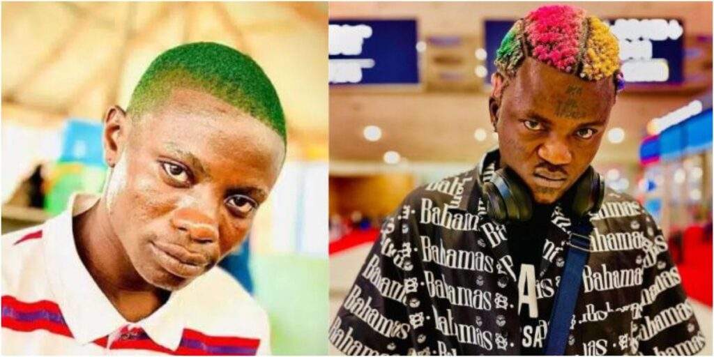 126339 portable sent his boys to assault me former signee young duu alleges