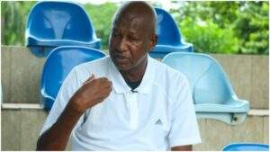126342 why we lost to sporting lagos kano pillars coach maikaba