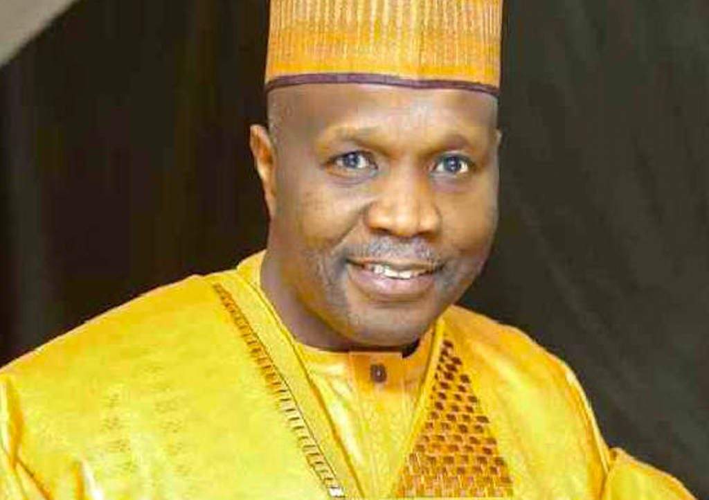 126358 maximise your potentials gombe gov charges nysc members