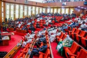 126385 israeli palestinian warfare senate makes demand from nigerian govt