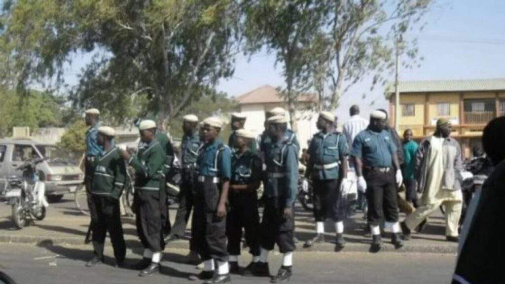 126542 kano hisbah dismisses commandant for sabotage compromise