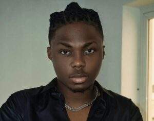 126581 messi didnt deserve to win ballon dor over haaland others singer bayanni