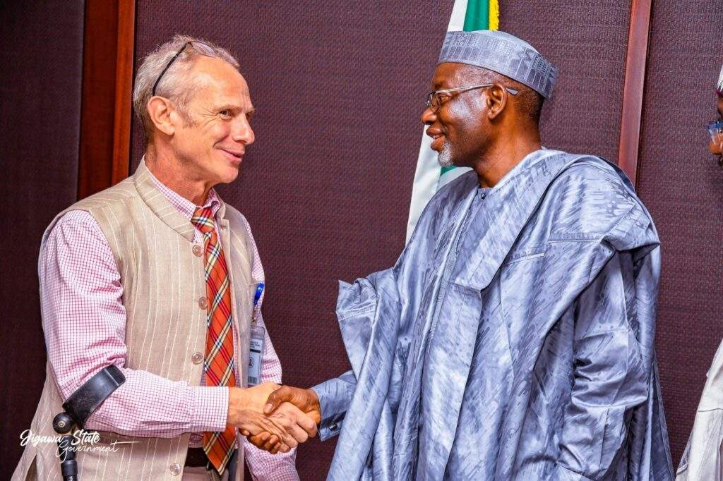 126886 uk jigawa governments move to end out of school children shortage of teachers