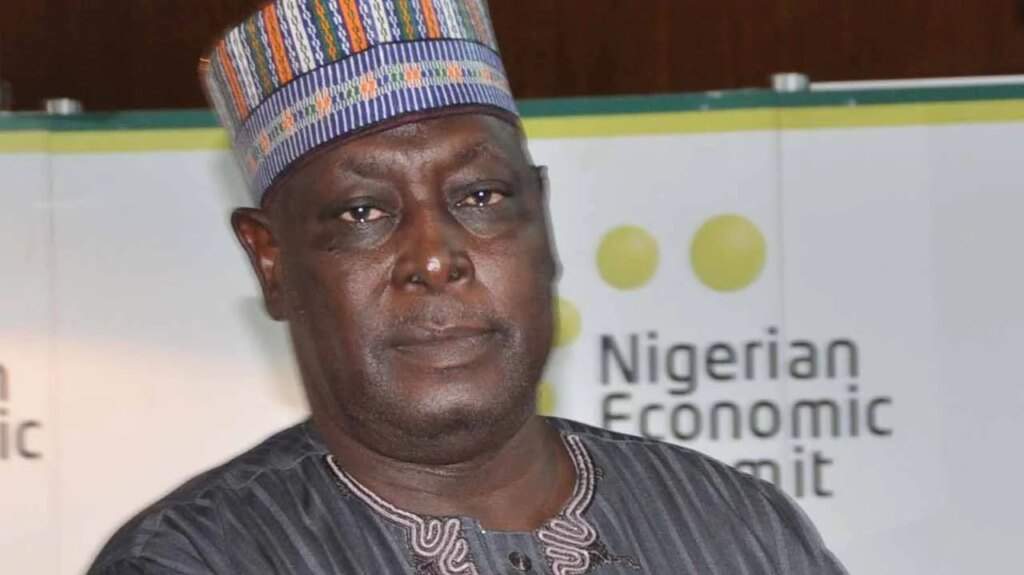 126988 ex sgf babachir lawal accuses tinubu of appointing cbn gov yemi cardoso with patch patch cv
