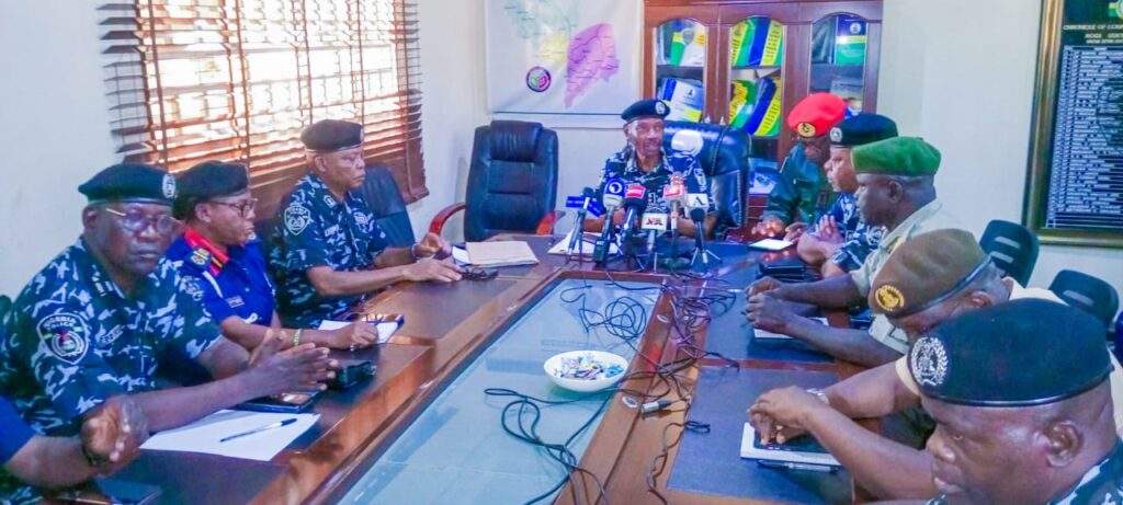 127045 police chief issues stern warning to political thugs ahead of kogi election