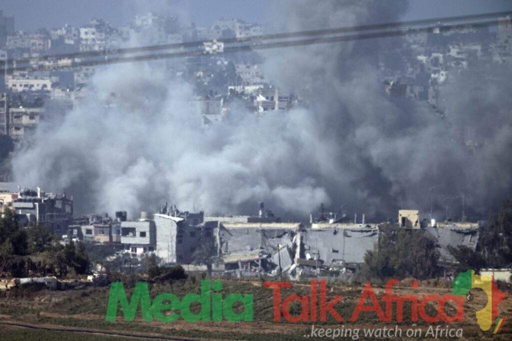 127054 israel agrees to daily 4 hour ceasefire in gaza strip white house