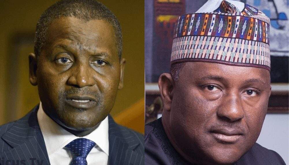 127057 northern elders sound alarm on dangote rabiu dispute impact
