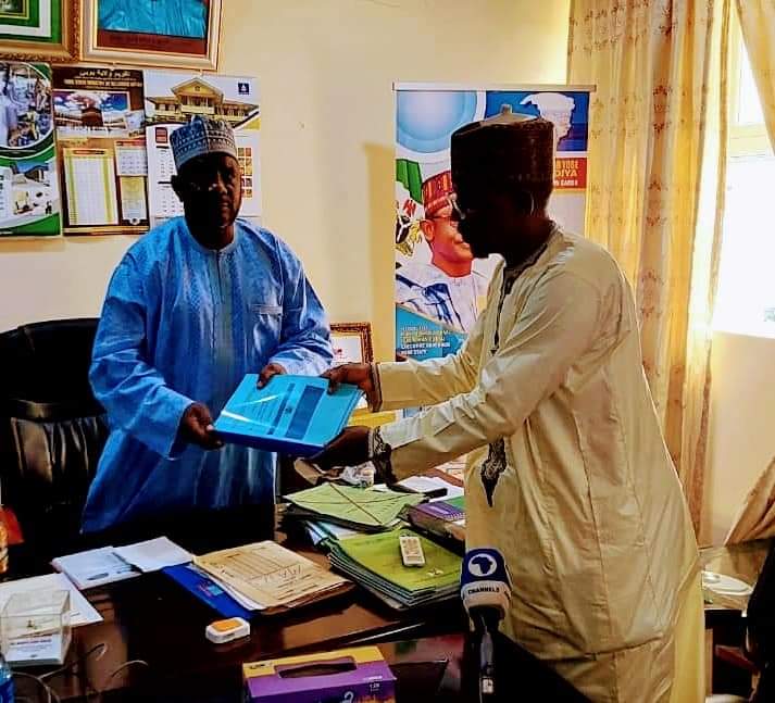 127129 yobe govt receives report on private schools policy compliance
