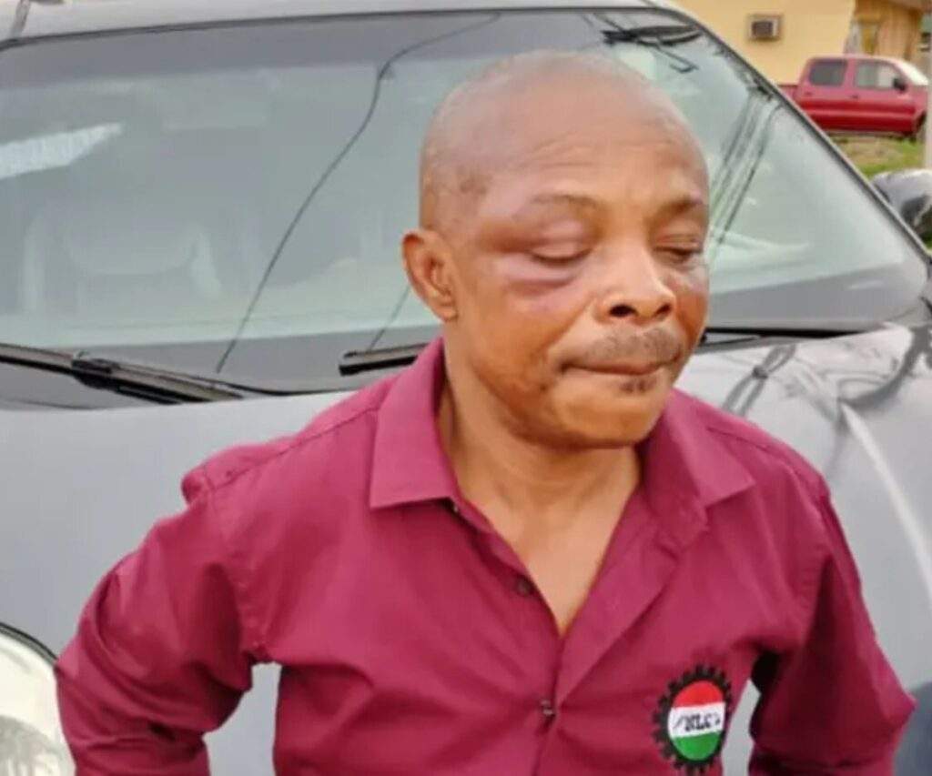 127381 igp launches investigation into alleged assault on nlc president joe ajaero