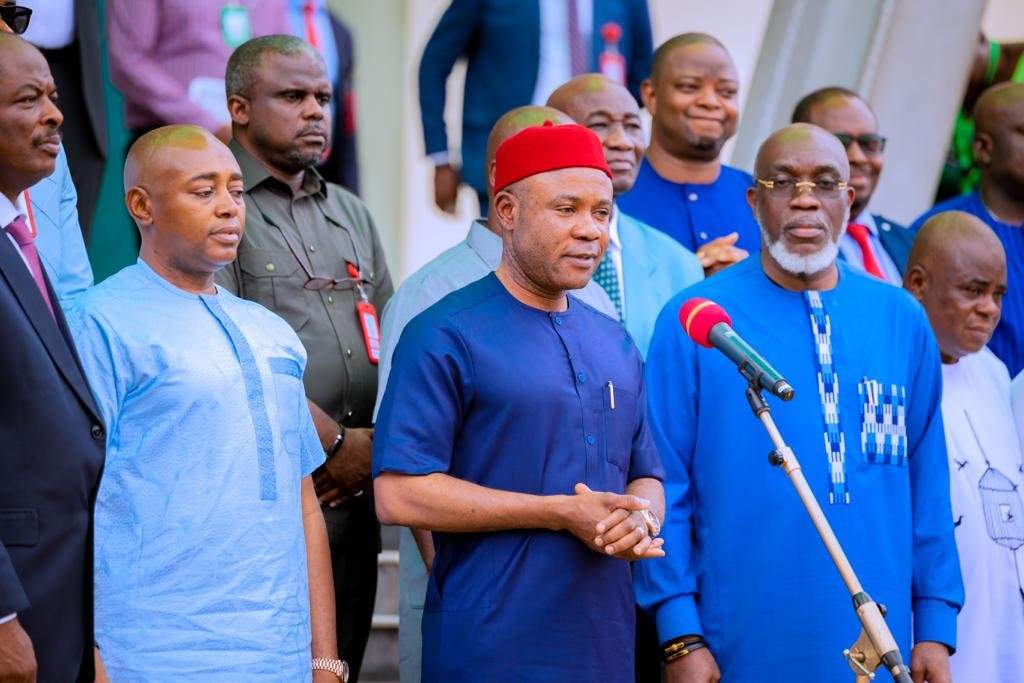 127387 enugu governor celebrates court victory as verdict upholds peoples mandate