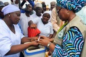 127396 Adamawa State Launches Polio Vaccination Drive Aims To Reach 1 Million Children 300x199