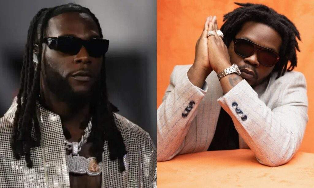 127402 burna boy olamide and ayra starr make history at the 66th grammys