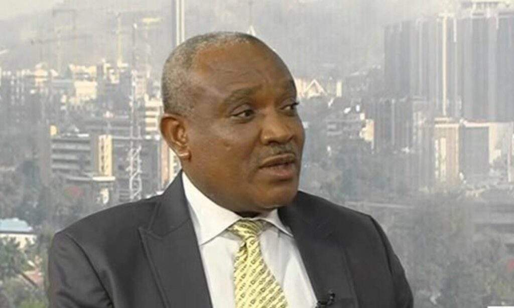 127552 nddcs n16bn allocation to cross river obono obla calls it insulting and unjust