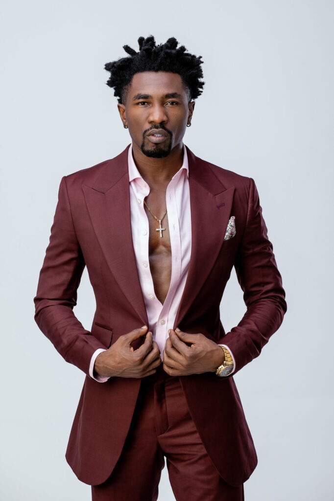 127658 former bbnaija star boma reflects on shows impact on his career