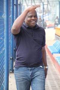 127915 ogunbotes confidence high for clash with kwara united in ilorin