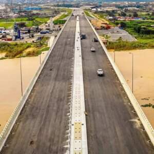 128006 artma prohibits trading and loading of vehicles on niger bridge during christmas